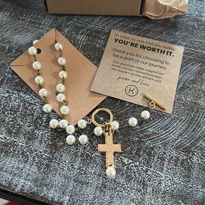 Wrap Bracelet - Katia Designs